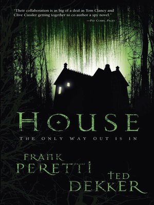 cover image of House (Movie )
